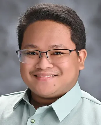 Prof. Francis Rayo